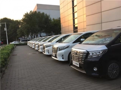 车型展示